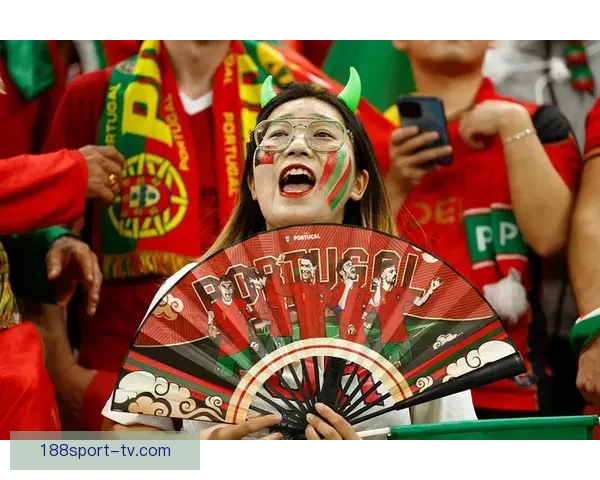 燃爆世界杯竞猜盛宴 赢大奖享球迷专属福利活动