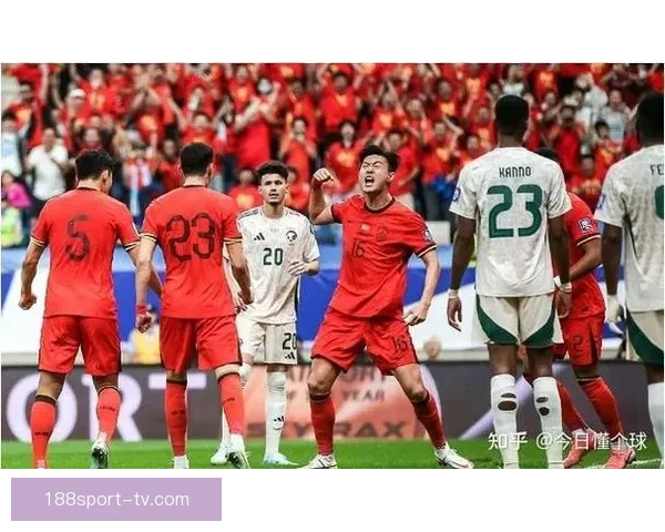 2026世界杯全球热潮来袭各大球队备战精彩赛事蓄势待发