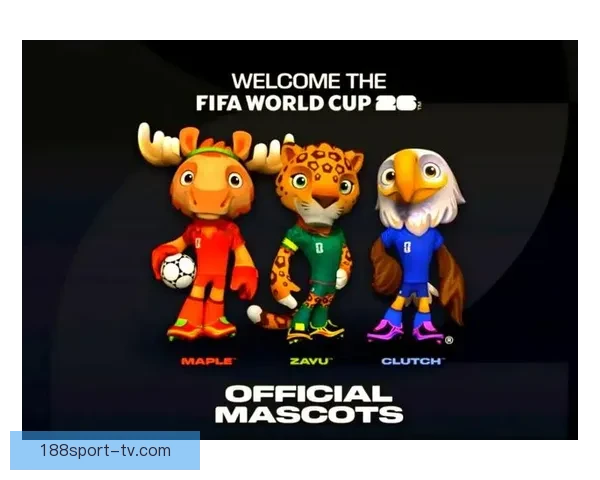 美加墨世界杯精彩竞猜平台全新入口实时赛事一站体验