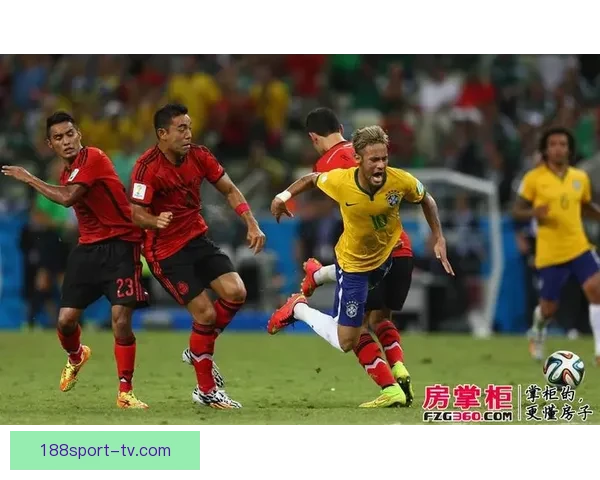 世界杯足球投注技巧全解析助你精准预测赢取丰厚回报